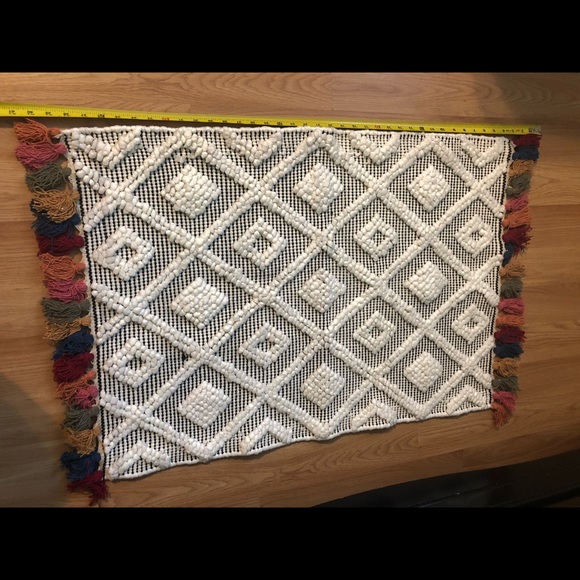 Pier 1 Accents New Pier Imports Rug Poshmark